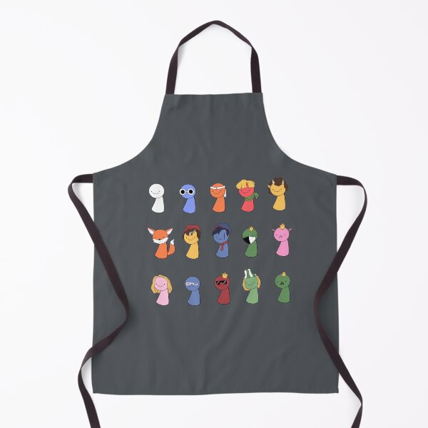 Item preview, Dream smp members  designed and sold by monserka.