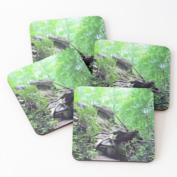Item preview, Nantahala National Forest designed and sold by Savannah Gibbs.