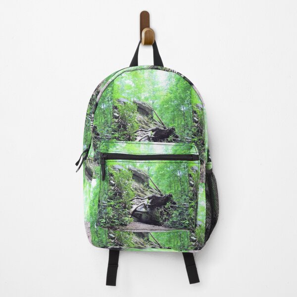 Item preview, Nantahala National Forest designed and sold by Savannah Gibbs.