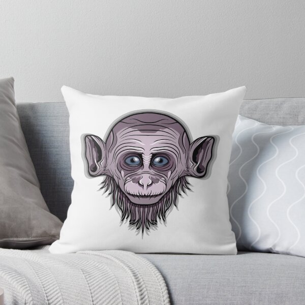 Item preview, Monkey designed and sold by jdvsart.