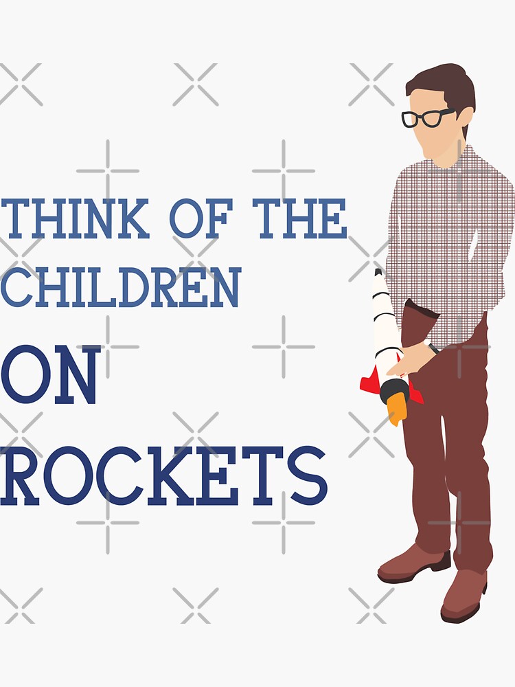 "Eugene from Grease Live" Sticker for Sale by bethd03 Redbubble