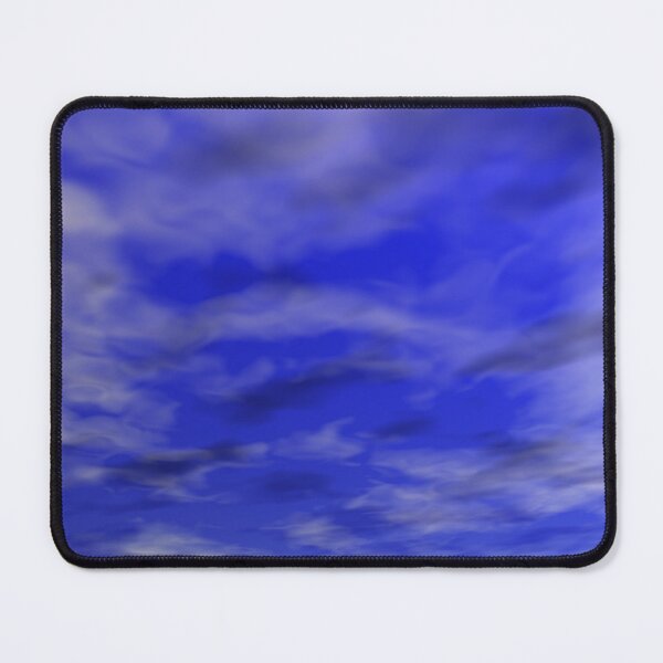 Item preview, BLUE SKY AND CLOUDS designed and sold by BulganLumini.