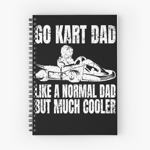 Item preview, Go Kart Cart Racer Gokart Racing Accessories Kart racer apparel designed and sold by maniac3000.