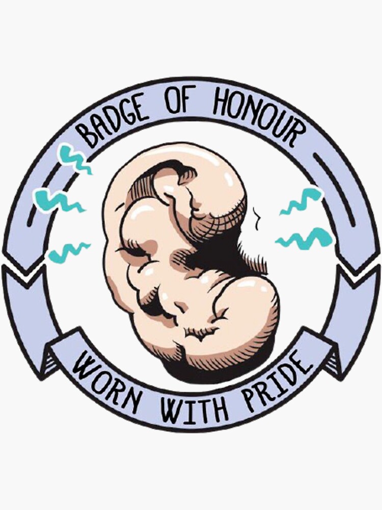 "CAULIFLOWER EAR WRESTLING TEE" Sticker for Sale by monkeyingabout