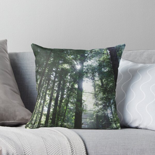 Item preview, Forest and Sunshine designed and sold by AngelicArtist.