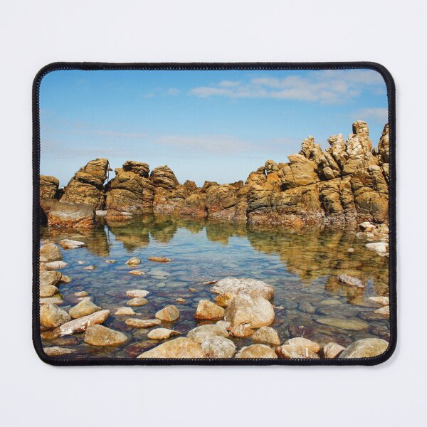 Item preview, Cape Agulhas where two oceans meet designed and sold by Liesl Kustermann.