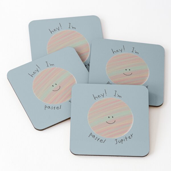 Item preview, pastel jupiter designed and sold by melilin.