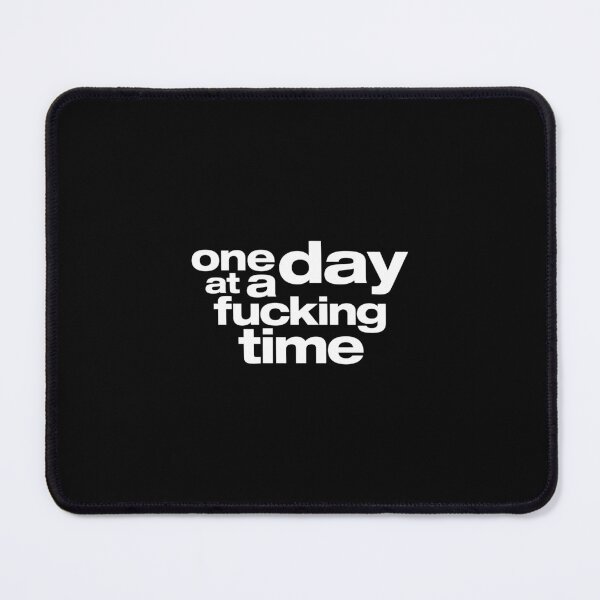Item preview, One Day At A Time Na Aa Odaat Sobriety designed and sold by ichieli.