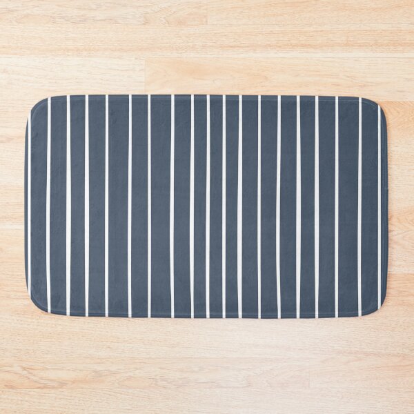 Item preview, Blue seamless patterns with lines designed and sold by essskina.