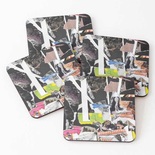Item preview, Collage - 25 designed and sold by walterfest.