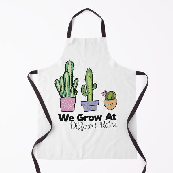 Item preview, We Grow At Different Rates  designed and sold by Rima-Store-19.