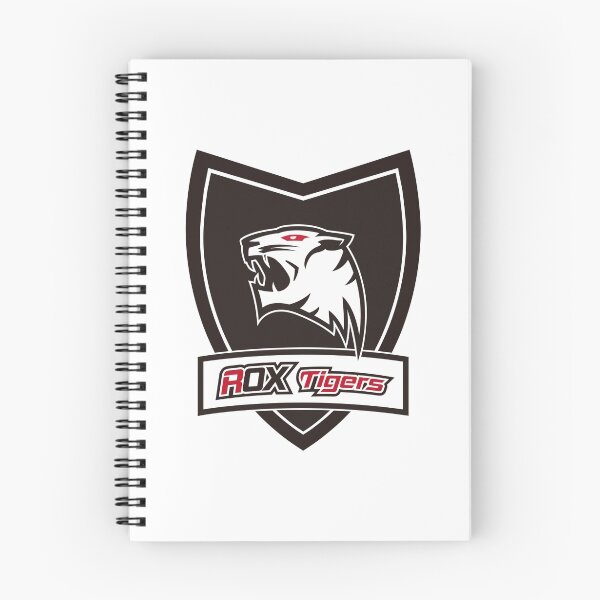 Item preview, Rox Tigers designed and sold by dixieulquiorra.