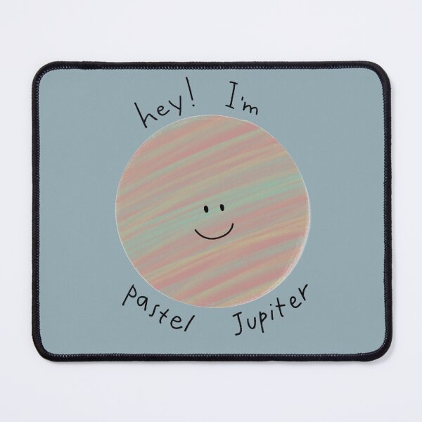 Item preview, pastel jupiter designed and sold by melilin.