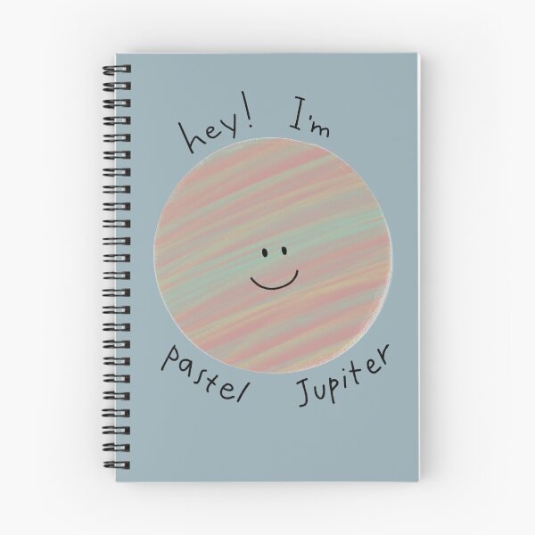 Item preview, pastel jupiter designed and sold by melilin.