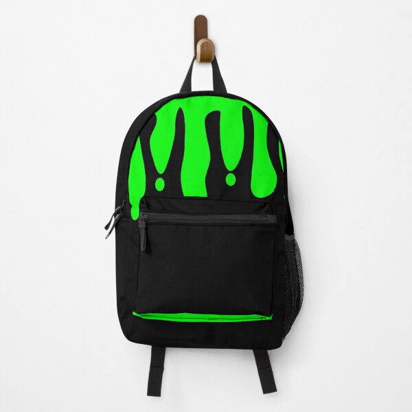 Item preview, CARNIVAL THRILLS: TOXIC OOZE (GREEN) designed and sold by Antisocial Creatives.