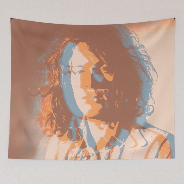 Item preview, Syd Barrett designed and sold by Popculturecrush.