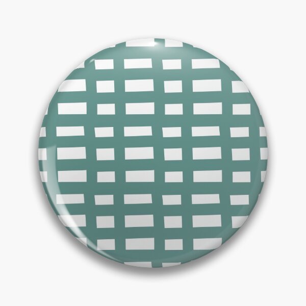 Item preview, White green seamless patterns. Abstract shapes designed and sold by essskina.