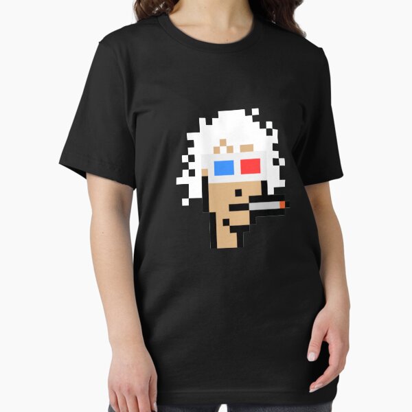 Item preview, cryptopunk #3468 designed and sold by MangaSmart.