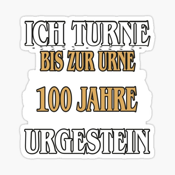 Produits Sur Le Theme Joyeux 100 Anniversaire Redbubble