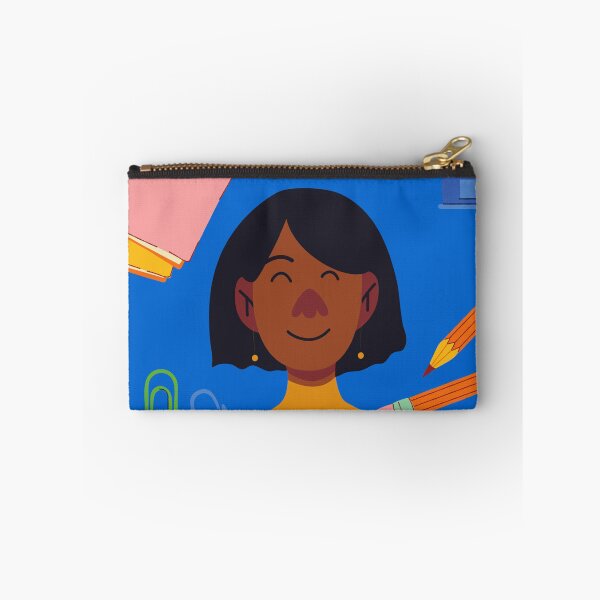 Item preview, Black Girl Magic - student designed and sold by ZiigCreatives.