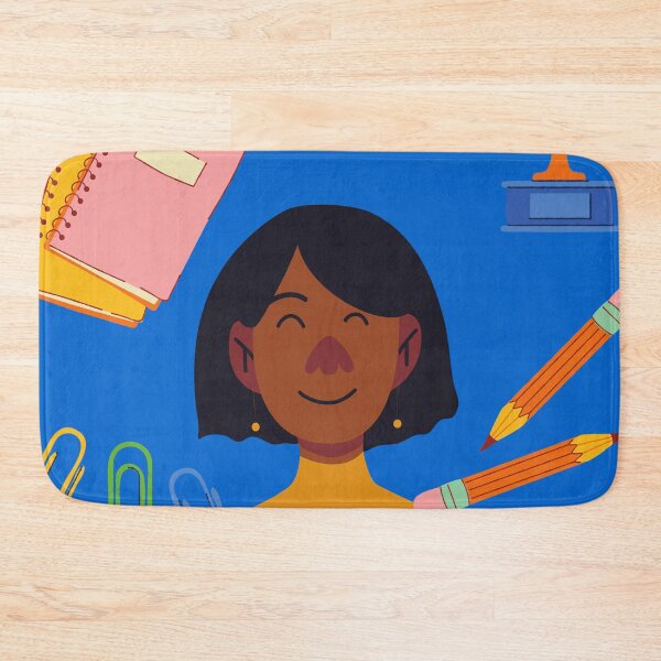 Item preview, Black Girl Magic - student designed and sold by ZiigCreatives.