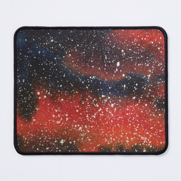 Item preview, Red Galaxy designed and sold by Gillina Cook.