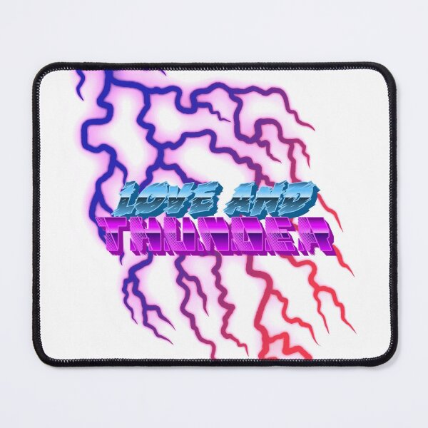 Item preview, Love and thunder 2 designed and sold by max-art-lvl.