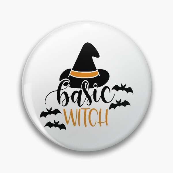 Item preview, Basic Witch designed and sold by JonathanFTR.