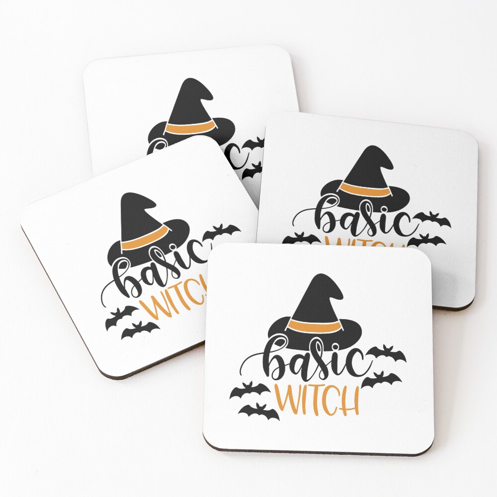 Item preview, Coasters (Set of 4) designed and sold by JonathanFTR.