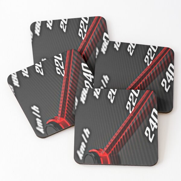 Item preview, Speed dial kmh top speed designed and sold by Prevlin.