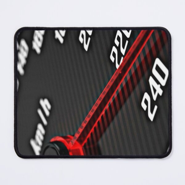 Item preview, Speed dial kmh top speed designed and sold by Prevlin.