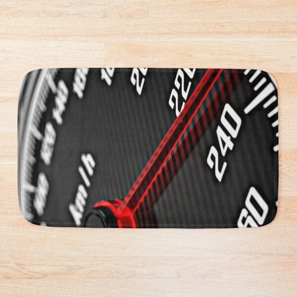Item preview, Speed dial kmh top speed designed and sold by Prevlin.