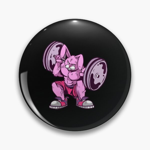 Item preview, Weightlifting designed and sold by zaher97.