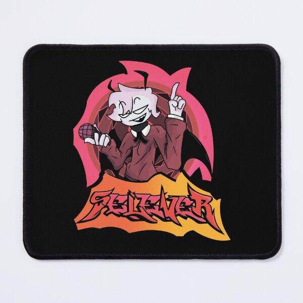 Fnf Unblocked Mouse Pads & Desk Mats for Sale