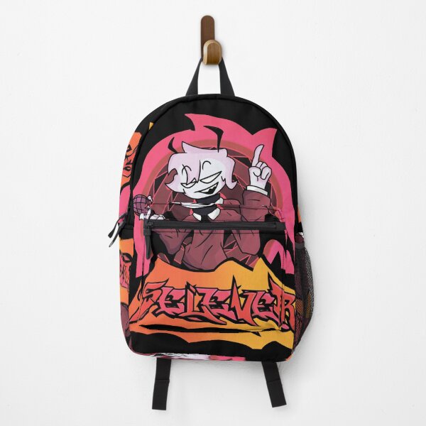 Item preview, FNF mfm Selever graffiti designed and sold by Ruvolchik.