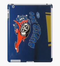 Super Roo iPad Case iPad Case/Skin