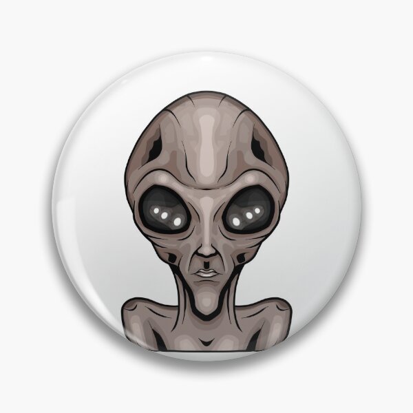 Item preview, Alien designed and sold by jdvsart.