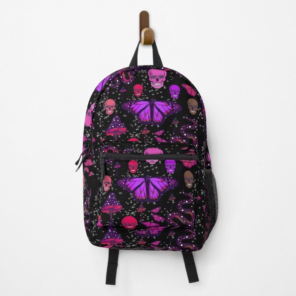 Item preview, Nocturnal Hallucinations 3.0 designed and sold by BellaBear666.