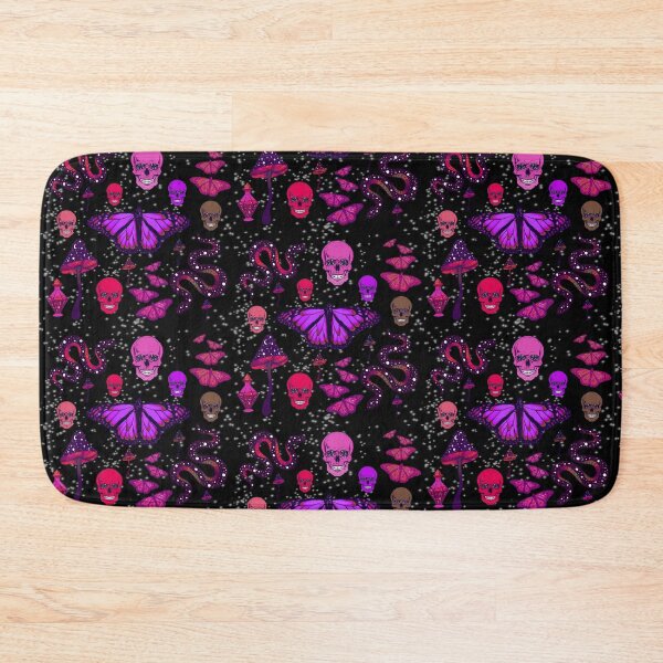 Item preview, Nocturnal Hallucinations 3.0 designed and sold by BellaBear666.