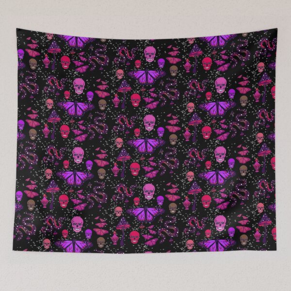 Item preview, Nocturnal Hallucinations 3.0 designed and sold by BellaBear666.
