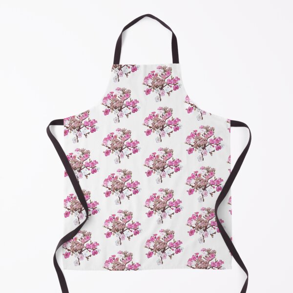 Item preview, Bunch of beautiful pink and white flowers designed and sold by Steph-draws.