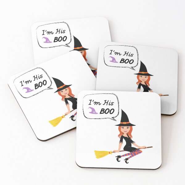 Item preview, Halloween Boo designed and sold by OlympicsMerch.
