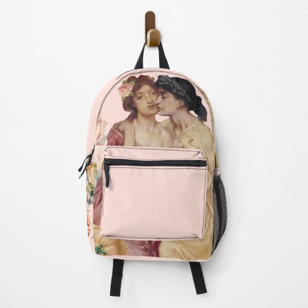 Item preview, Sappho And Her Friend designed and sold by nessieofwaas.