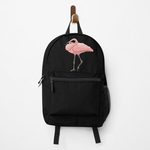 Artikelvorschau, Flamingo abtupfen entworfen und verkauft von TheUnknown93.