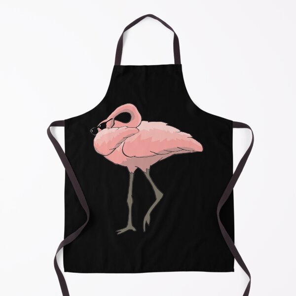 Artikelvorschau, Flamingo abtupfen entworfen und verkauft von TheUnknown93.
