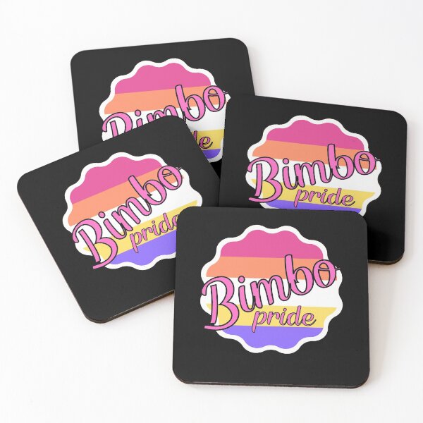 Item preview, Orgullo bimbo designed and sold by libbergina.