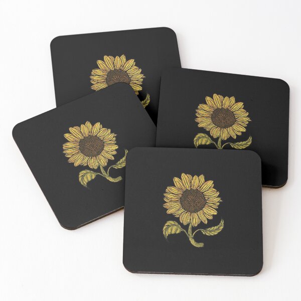 Item preview, Aesthetic Sunflower designed and sold by zaher97.