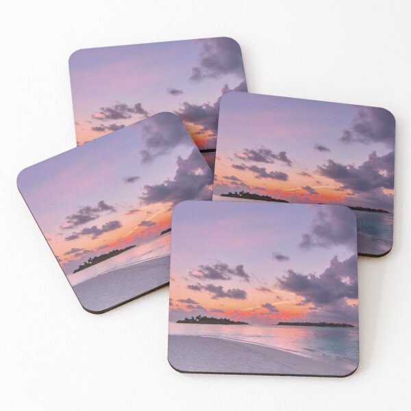 Item preview, Lavender Sunset designed and sold by Katie-Eliza.