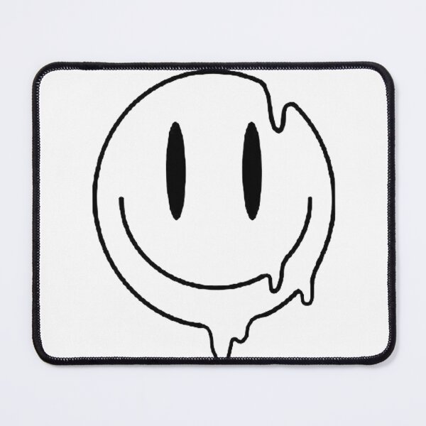 Item preview, Smileyface melting designed and sold by nikkyds05.