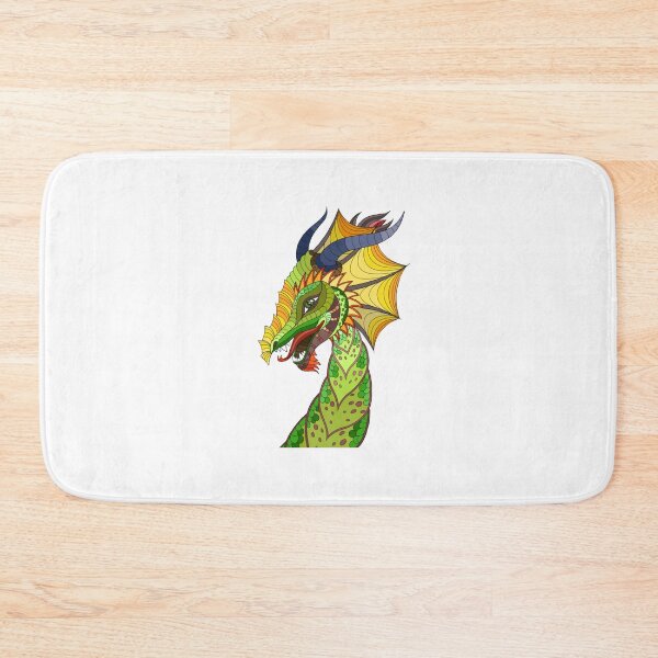 Item preview, Dragon  designed and sold by designbyjodyb.